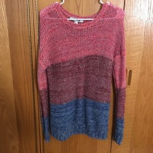 Forever 21 sweater